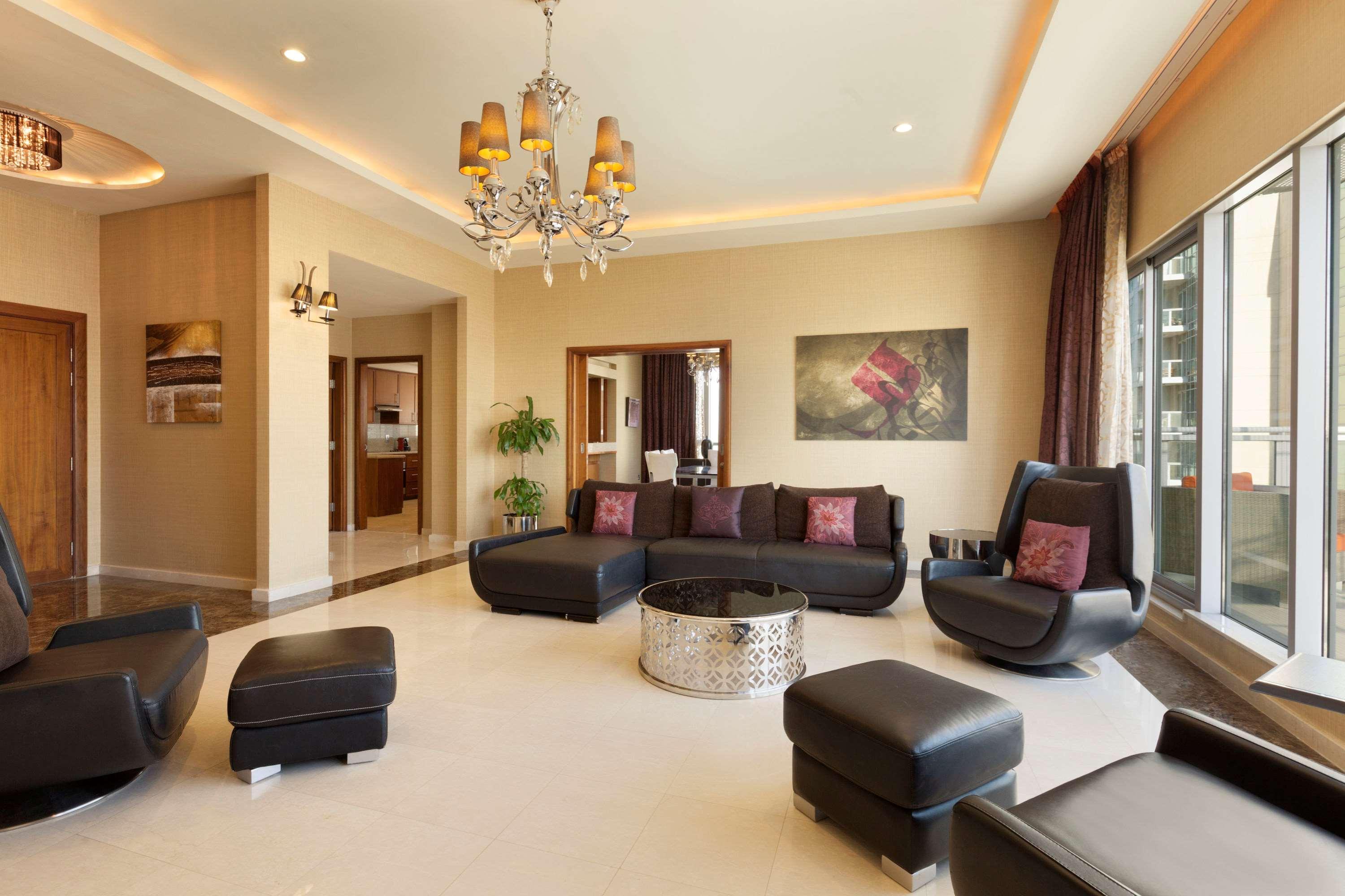 Ramada By Wyndham Downtown Aparthotel Dubai