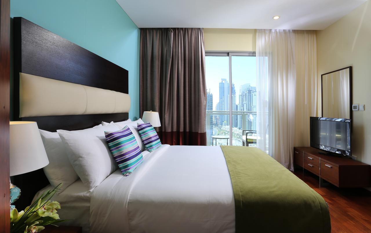 Ramada By Wyndham Downtown Aparthotel Dubai