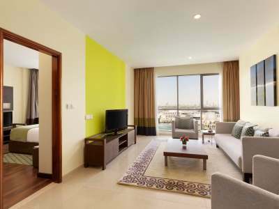 Ramada By Wyndham Downtown Dubai