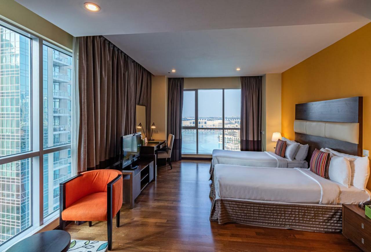 Ramada By Wyndham Downtown